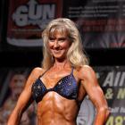 Janette  McAdams - NPC NW Night of Champions 2010 - #1