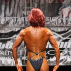 Patty  Bosch - NPC Upstate Classic 2012 - #1