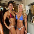 NPC Steve Stone NY Metropolitans 2014 - #1