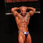 Mark  O'Day - NPC Big Shott Classic 2012 - #1