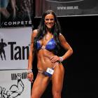 Kimberly  Gordon - NPC West Coast Classic 2012 - #1