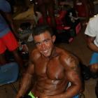 NPC Steve Stone NY Metropolitans 2014 - #1