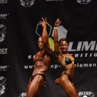 Melissa  Geimer - International German Championship‏ 2012 - #1