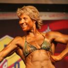 Heidi  Hegg - NPC Emerald Cup 2009 - #1