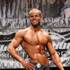 Mack  Graham - NPC Upstate Classic 2012 - #1