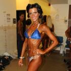 NPC Steve Stone NY Metropolitans 2014 - #1