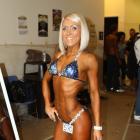 NPC Steve Stone NY Metropolitans 2014 - #1
