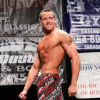 Corey  Brohmer - NPC Upstate Classic 2012 - #1