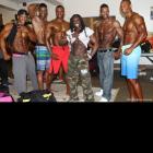NPC Steve Stone NY Metropolitans 2014 - #1