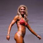 Donna  Fewell - NPC Excalibur  2014 - #1