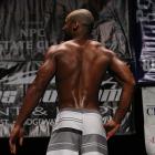 Maurice  Collins - NPC Upstate Classic 2012 - #1