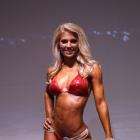 Donna  Fewell - NPC Excalibur  2014 - #1