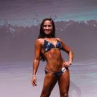 Audrey  Connors - NPC Excalibur  2014 - #1