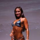 Audrey  Connors - NPC Excalibur  2014 - #1