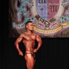 Sean  Bradley - NPC Muscle Mayhem 2014 - #1