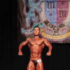 Sean  Bradley - NPC Muscle Mayhem 2014 - #1