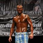 Chad  Hart - NPC Upstate Classic 2012 - #1