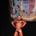 Sean  Bradley - NPC Muscle Mayhem 2014 - #1