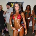 NPC Steve Stone NY Metropolitans 2014 - #1