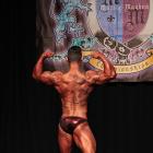 Sean  Bradley - NPC Muscle Mayhem 2014 - #1