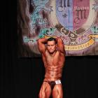 Sean  Bradley - NPC Muscle Mayhem 2014 - #1