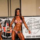 Kimberly  Turner - NPC Oklahoma Showdown of Champions 2014 - #1