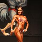 Monica  Labriola - IFBB Kentucky Pro 2012 - #1