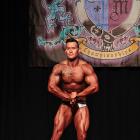 Sean  Bradley - NPC Muscle Mayhem 2014 - #1