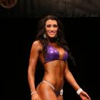 Kathryn  Mantone - NPC Jr. USA 2014 - #1