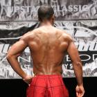 Jerome  Whitaker - NPC Upstate Classic 2012 - #1