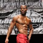 Jerome  Whitaker - NPC Upstate Classic 2012 - #1