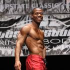 Jerome  Whitaker - NPC Upstate Classic 2012 - #1