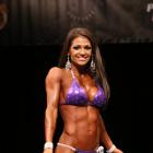 Kathryn  Mantone - NPC Jr. USA 2014 - #1