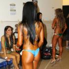 NPC Steve Stone NY Metropolitans 2014 - #1