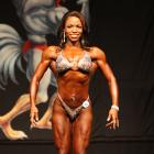 Bernita  Stuckey - IFBB Kentucky Pro 2012 - #1