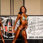 Andrea  Roberts - NPC Oklahoma Showdown of Champions 2014 - #1