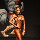 Bernita  Stuckey - IFBB Kentucky Pro 2012 - #1