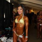 NPC Steve Stone NY Metropolitans 2014 - #1