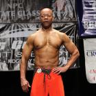 Claude  Willis Jr - NPC Upstate Classic 2012 - #1