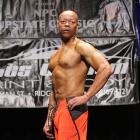 Claude  Willis Jr - NPC Upstate Classic 2012 - #1