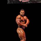 Aaron  Fletcher - NPC Oklahoma City Grand Prix 2014 - #1