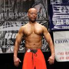 Claude  Willis Jr - NPC Upstate Classic 2012 - #1