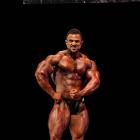 Aaron  Fletcher - NPC Oklahoma City Grand Prix 2014 - #1