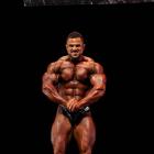 Aaron  Fletcher - NPC Oklahoma City Grand Prix 2014 - #1