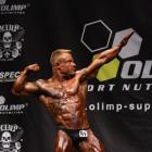 Andreas  Jall - International German Championship‏ 2012 - #1