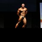 David  Cutler - IFBB Australian Amateur Grand Prix & Pro Qualifier 2013 - #1