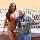 NPC Steve Stone NY Metropolitans 2014 - #1