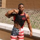NPC Steve Stone NY Metropolitans 2014 - #1