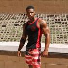 NPC Steve Stone NY Metropolitans 2014 - #1