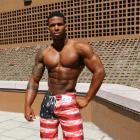 NPC Steve Stone NY Metropolitans 2014 - #1